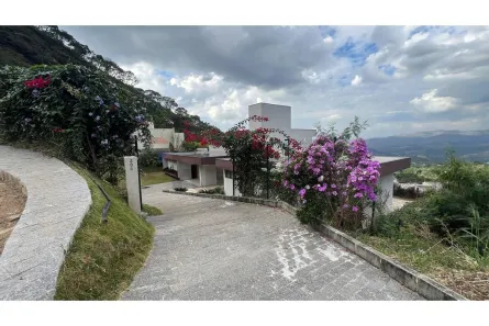 Casa com 4 Quartos à venda, 379m² no Veredas das Geraes, Nova Lima
