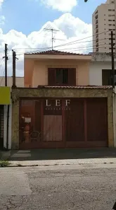 Casa com 3 Quartos à venda, 142m² no Vila Leopoldina, São Paulo