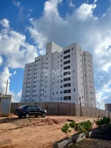 Apartamento com 2 Quartos à venda, 50m² no Loteamento Bem Te Vi I, Botucatu
