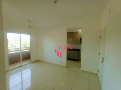 Apartamento com 2 Quartos à venda, 57m² no Jardim Manoel Penna, Ribeirão Preto