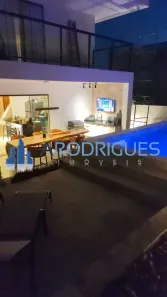 Casa de Condomínio com 3 Quartos à venda, 300m² no Cajazeiras de Abrantes (Abrantes), Camaçari