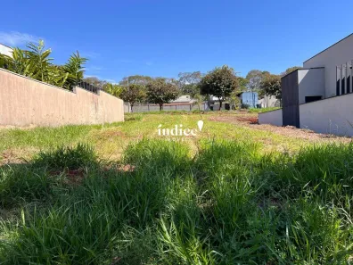Lote/Terreno à venda, 278m² no Loteamento Santa Marta, Ribeirão Preto