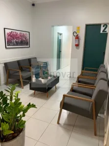 Sala Comercial para alugar, 12m² no Centro, Ribeirão Preto