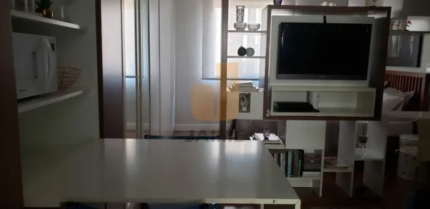Apartamento com 1 Quarto à venda, 32m² no Vila Buarque, São Paulo