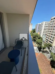 Apartamento com 1 Quarto para alugar, 32m² no Ingá, Niterói