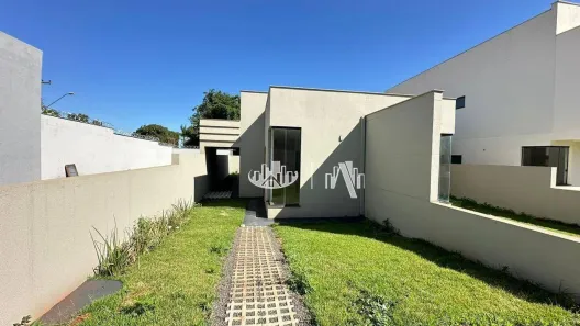 Casa de Condomínio com 2 Quartos para alugar, 58m² no Santa Izabel, Londrina