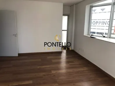 Sala Comercial para alugar, 41m² no Estoril, Belo Horizonte