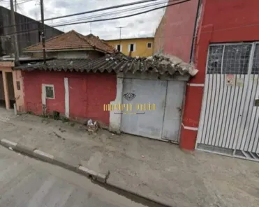Imóvel Comercial com 5 Quartos à venda, 100m² no Vila Maria de Maggi, Suzano