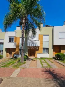Casa de Condomínio com 3 Quartos à venda, 100m² no Mário Quintana, Porto Alegre