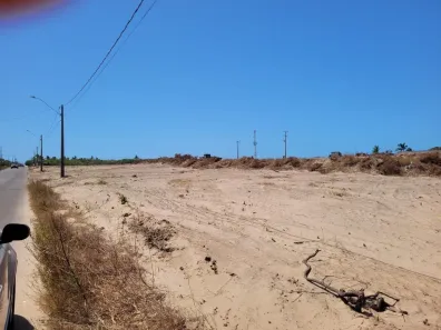 Lote/Terreno à venda, 300m² no Panaquatira, São José de Ribamar