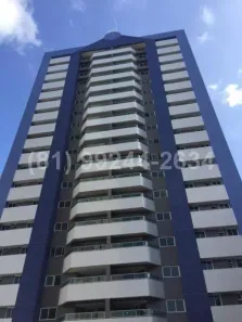 Apartamento com 4 Quartos à venda, 143m² no Graças, Recife