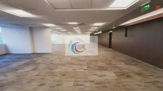 Sala Comercial para alugar, 787m² no Vila Nova Conceição, São Paulo