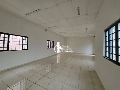 Ponto Comercial para alugar, 110m² no Vila Rehder, Americana
