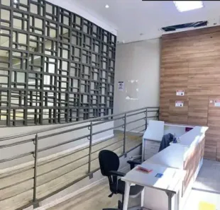 Prédio Comercial para alugar, 1500m² no Chácara Seis de Outubro, São Paulo