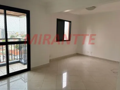 Apartamento com 2 Quartos para alugar, 86m² no Tucuruvi, São Paulo