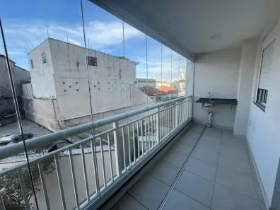 Apartamento com 2 Quartos à venda, 63m² no Mooca, São Paulo