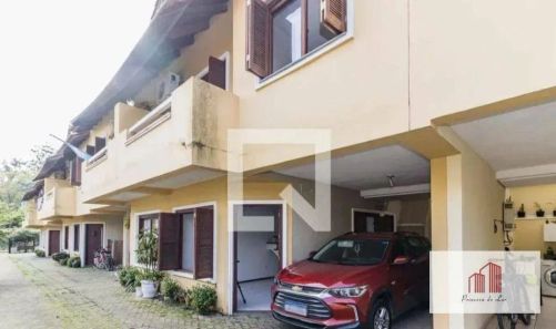 Casa de Condomínio com 2 Quartos à venda, 83m² no Ipanema, Porto Alegre