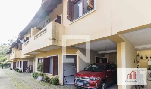 Casa de Condomínio com 2 Quartos à venda, 83m² no Ipanema, Porto Alegre