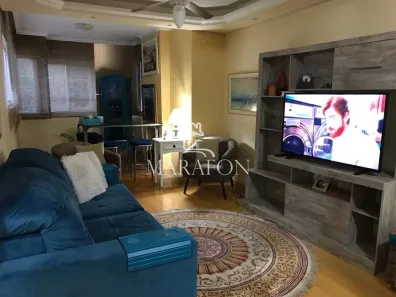 Apartamento com 1 Quarto à venda, 58m² no Vila Suica, Gramado