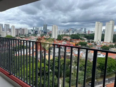 Apartamento com 2 Quartos à venda, 63m² no Vila Cruzeiro, São Paulo