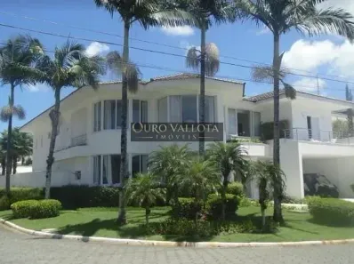 Sobrado com 5 Quartos à venda, 670m² no Jardim Acapulco, Guarujá