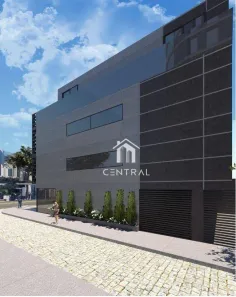 Prédio Comercial à venda, 687m² no Jardim Santa Francisca, Guarulhos