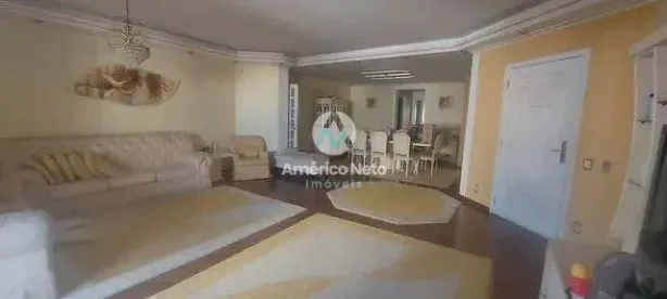 Apartamento com 3 Quartos à venda, 238m² no Santo Antônio, São Caetano do Sul