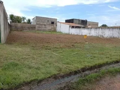 Lote/Terreno à venda, 600m² no Bal Tres Marias, Peruíbe