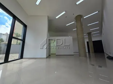 Ponto Comercial à venda, 100m² no Vila Assunção, Santo André