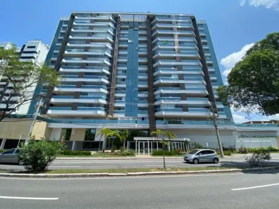 Apartamento com 3 Quartos à venda, 243m² no Jardins, Aracaju