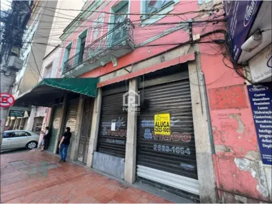 Ponto Comercial para alugar, 100m² no Centro, Nova Friburgo