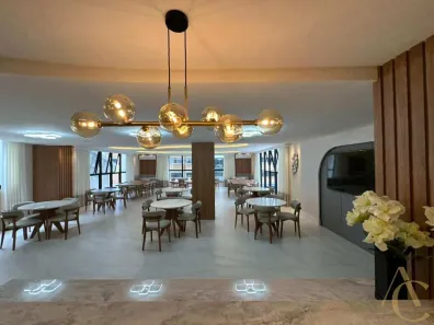 Apartamento com 6 Quartos à venda, 117m² no Campinas, São José