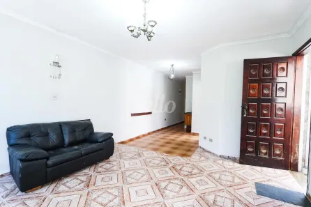 Casa com 2 Quartos para alugar, 150m² no Vila Regente Feijó, São Paulo