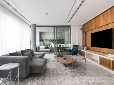Apartamento com 3 Quartos à venda, 175m² no Batel, Curitiba
