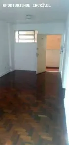 Apartamento com 1 Quarto à venda, 40m² no Bela Vista, São Paulo