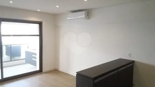 Apartamento com 1 Quarto para alugar, 51m² no Barra Funda, São Paulo