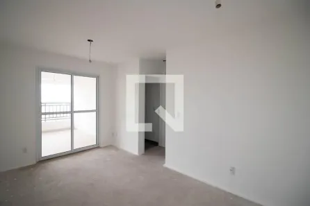 Apartamento com 2 Quartos à venda, 64m² no Jardim São Ricardo, Guarulhos