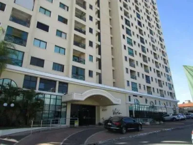 Apartamento com 2 Quartos à venda, 59m² no Setor Bela Vista, Goiânia