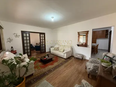 Casa com 3 Quartos à venda, 145m² no Bosque dos Eucaliptos, São José dos Campos