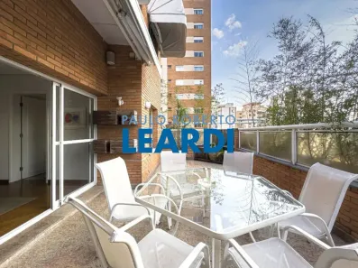 Cobertura com 4 Quartos à venda, 369m² no Sacomã, São Paulo