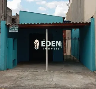 Sala Comercial para alugar, 30m² no Jardim Josane, Sorocaba
