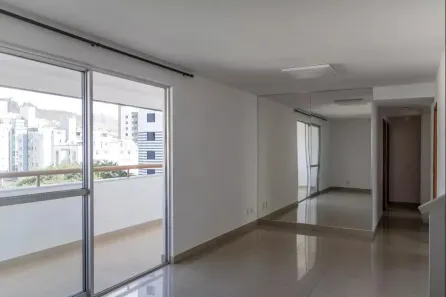 Apartamento com 4 Quartos à venda, 206m² no Buritis, Belo Horizonte