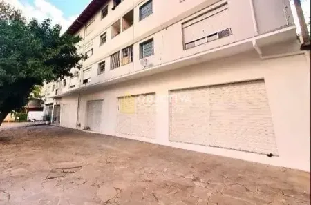 Ponto Comercial para alugar, 52m² no Boa Vista, Novo Hamburgo