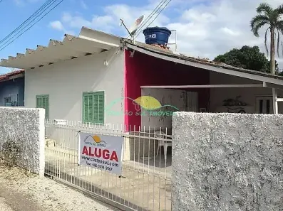 Casa com 2 Quartos à venda, 77m² no Morro das Pedras, Florianópolis