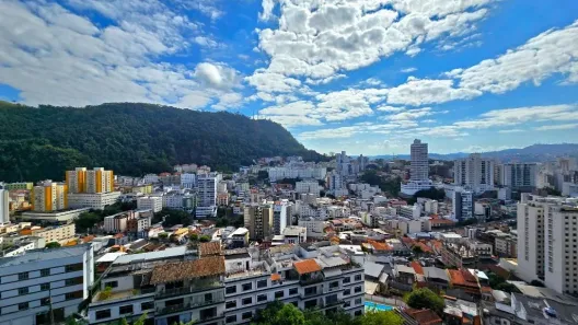 Apartamento com 2 Quartos à venda, 81m² no São Mateus, Juiz de Fora