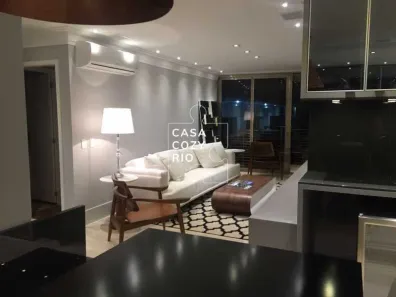 Apartamento com 2 Quartos à venda, 83m² no Leblon, Rio de Janeiro