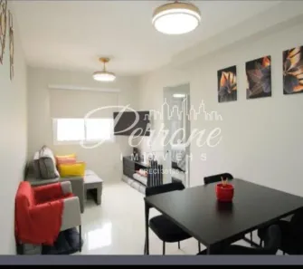Apartamento com 2 Quartos à venda, 45m² no Maranhão, São Paulo