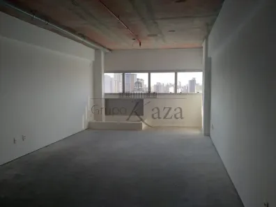 Sala Comercial para alugar, 35m² no Parque Residencial Aquarius, São José dos Campos