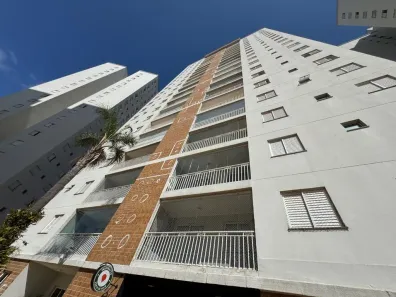 Apartamento com 3 Quartos à venda, 89m² no Vila Progresso, Campinas
