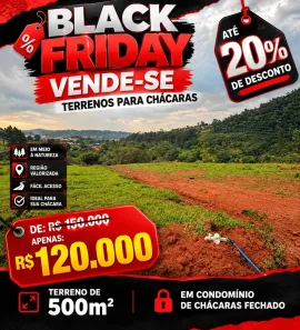Lote/Terreno à venda, 500m² no Centro, Atibaia